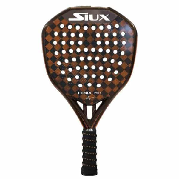 Pala Siux Fenix Pro 5