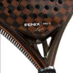 Pala Siux Fenix Pro 5 de Alex Chozas
