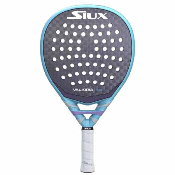 SIUX Valkiria Elite pala de pádel