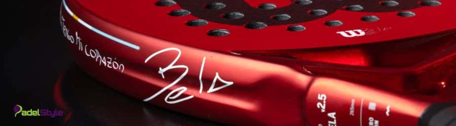 Pala Wilson Bela 2025
