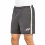 Short Bullpadel Buzos carbón