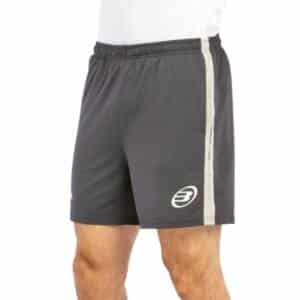 Short Bullpadel Buzos carbón