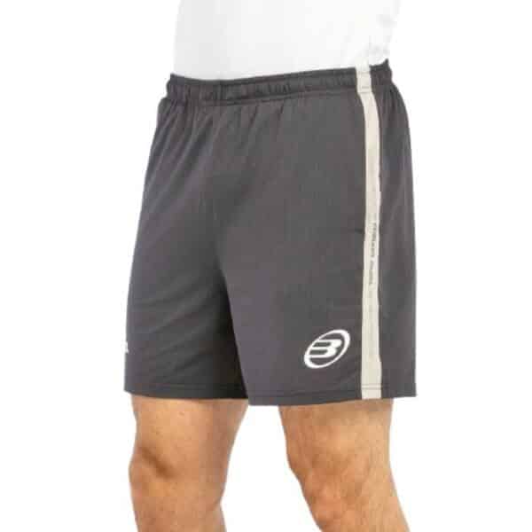 Short Bullpadel Buzos carbón
