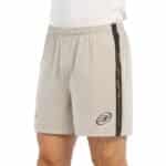 Short Bullpadel Buzos piedra