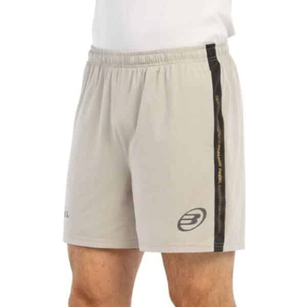 Short Bullpadel Buzos piedra