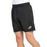 Short Bullpadel Maceda negro