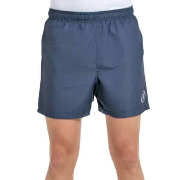Short Bagre azul de Bullpadel