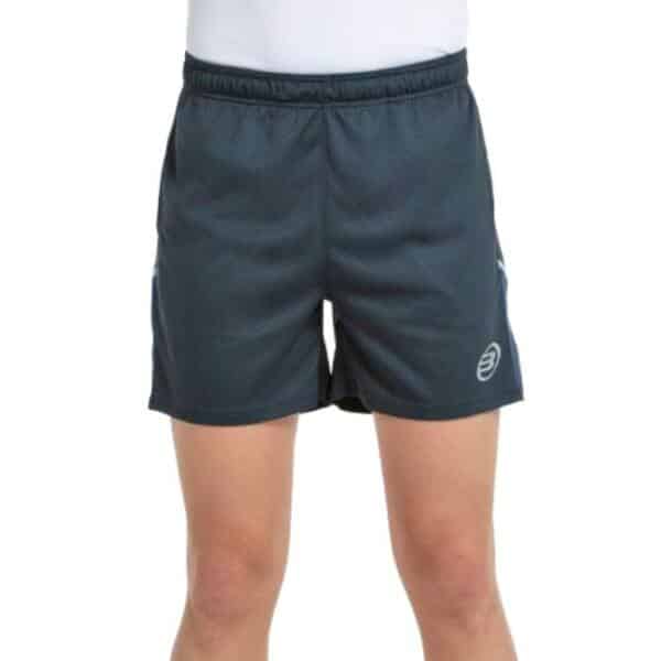 Short Batio azul de Bullpadel