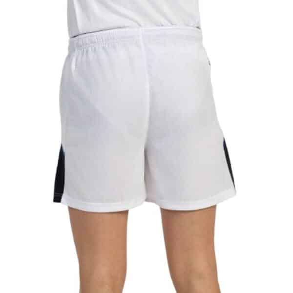Short blanco de Bullpadel