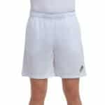 Short Belez de Bullpadel blanco