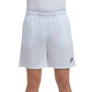 Short Belez de Bullpadel blanco