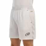 Short Bullpadel Brozo blanco