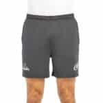 Short Buzos carbón de Bullpadel