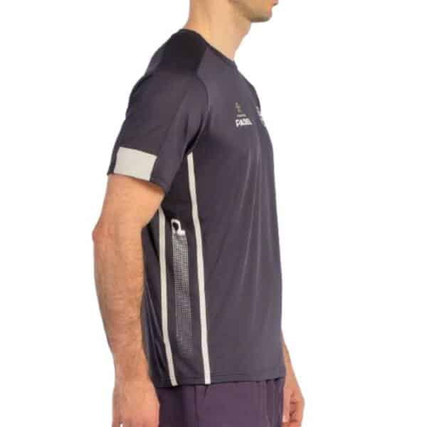 Camiseta Bullpadel Borni - Colección Premier Padel