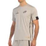 Camiseta Bullpadel Borni Piedra Vigore