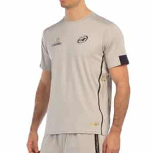 Camiseta Bullpadel Borni Piedra Vigore