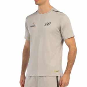 Camiseta Bullpadel Buque piedra vigore