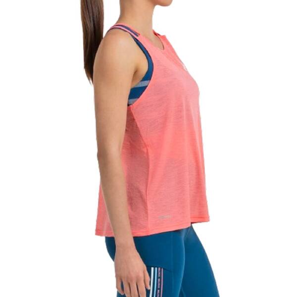Camiseta Dalena chicle - Colección Bullpadel