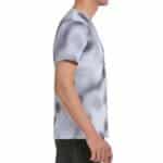 Camiseta Manaus gris - Colección Bullpadel