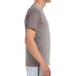 Camiseta Muros kaki - Colección Bullpadel