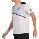 Camiseta de entrenamiento de Di Nenno de Bullpadel