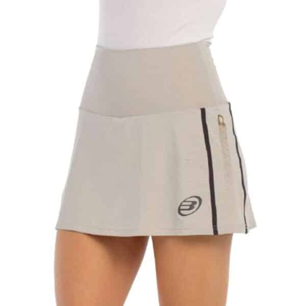 Falda Bullpadel Adiar piedra vigore