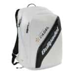 Mochila Vertex blanca de Bullpadel