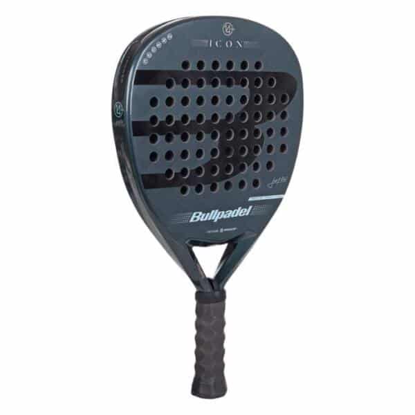 Icon de Bullpadel perfil pala de pádel hombre
