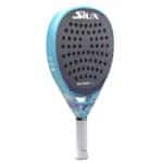 SIUX Valkiria Elite perfil pala de pádel