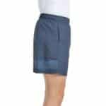 Short Bullpadel Bagre Azul Marino