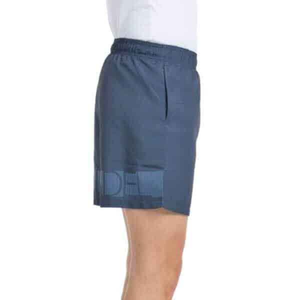Short Bullpadel Bagre Azul Marino