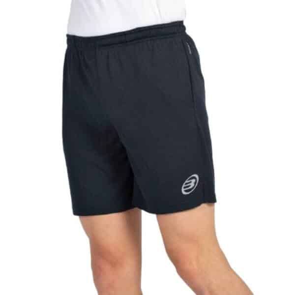 Short Bullpadel Belez Azul Marino Short Bullpadel Belez Azul Marino