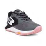 Zapatillas Vertex Vibram gris - Colección Bullpadel