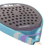 SIUX Valkiria Elite plano pala de pádel