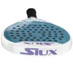 SIUX plano de la pala de pádel Valkiria Pro
