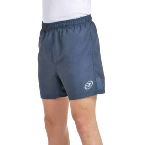 Short Bullpadel Bagre Azul Marino Short Bullpadel Bagre Azul Marino