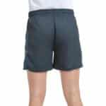 Short Bullpadel Batio en color azul