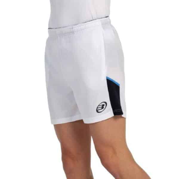 Short Bullpadel Batio Blanco Short Bullpadel Batio Blanco