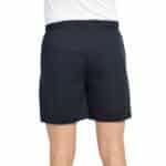 Short azul de Bullpadel