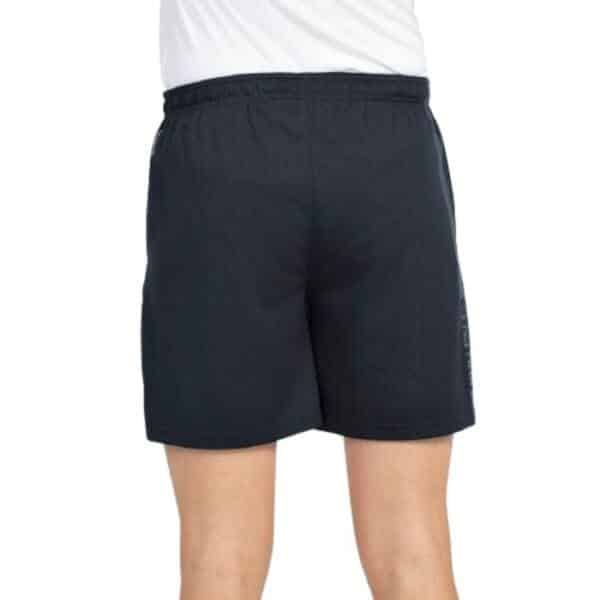 Short azul de Bullpadel