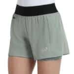 Short Bullpadel Breca Eucalipto