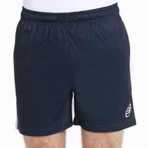Short Ceibo azul para hombre de Bullpadel