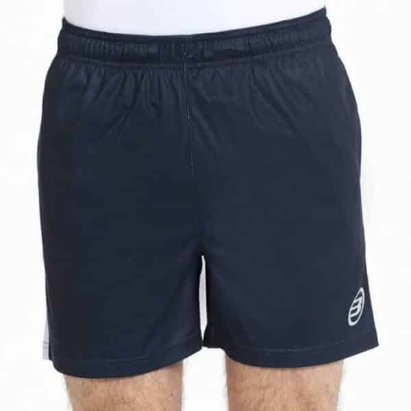 Short Ceibo azul para hombre de Bullpadel