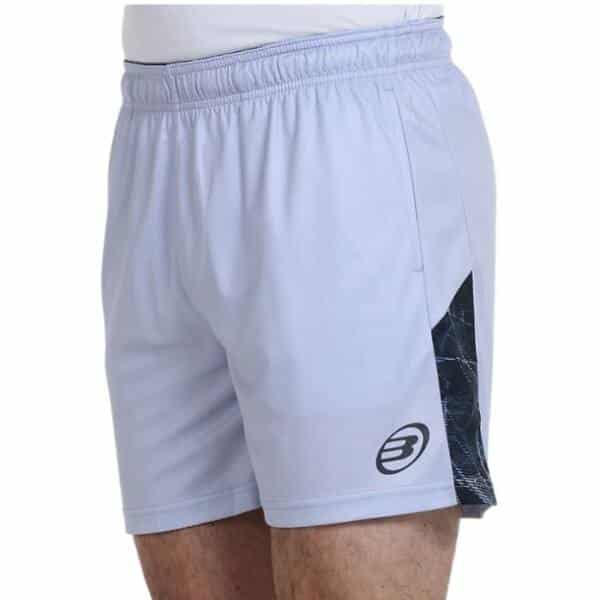 Short Bullpadel Coles gris