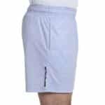 Short Coles gris - Colección Bullpadel