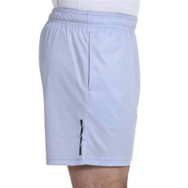 Short Coles gris - Colección Bullpadel