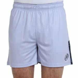 Short Coles gris de Bullpadel