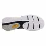 Zapatillas Ionic blancas de Bullpadel