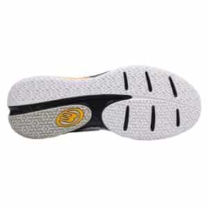 Zapatillas Ionic blancas de Bullpadel