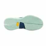 Zapatillas Vertex Vibram Woman azules de Bullpadel